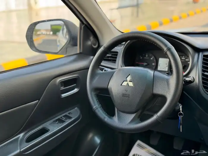 متسوبيشي L200 ديزل 2022 السعر 48000 الف 16