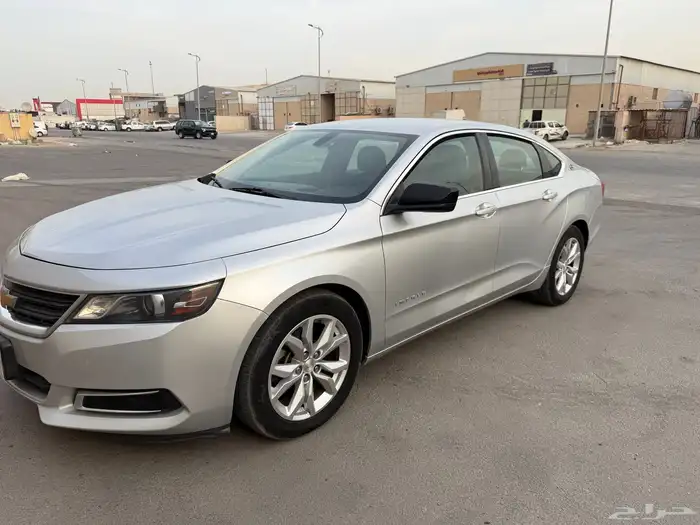 امبالا 2019 - عداد 317 الف كم 0