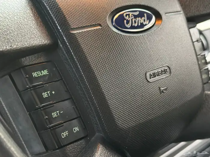 فورد ايدج 2010 (( بحالة ممتازة )) 26