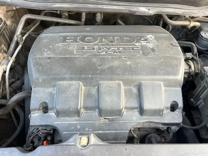 هوندا اوديسي فل كامل موديل 2014 57