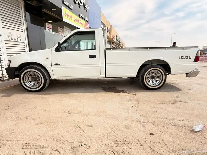 ايسوزو 2002 0