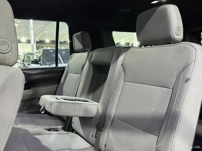 شيفروليه سوبربان 2022 (( بحالة ممتازة )) 29