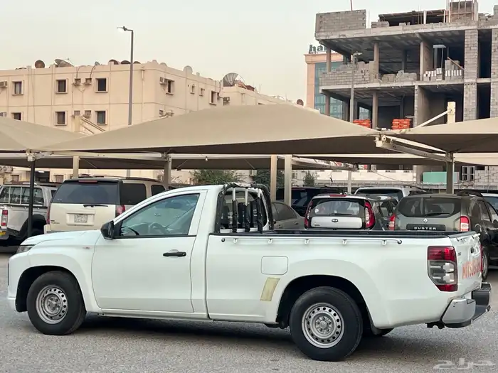 ميتسوبيشي غماره موديل 2020 2021 36