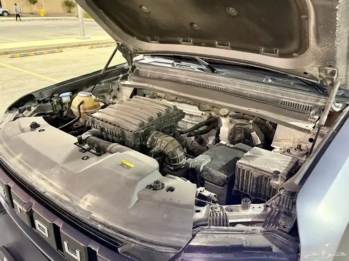 جيتور 2024 T2 نص فل نظيف بدون ملاحظات 28