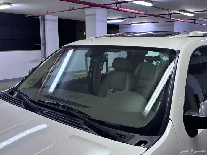 شيفروليه سوبربان 2010 فل كامل (75 عام) اعلى فئه 11