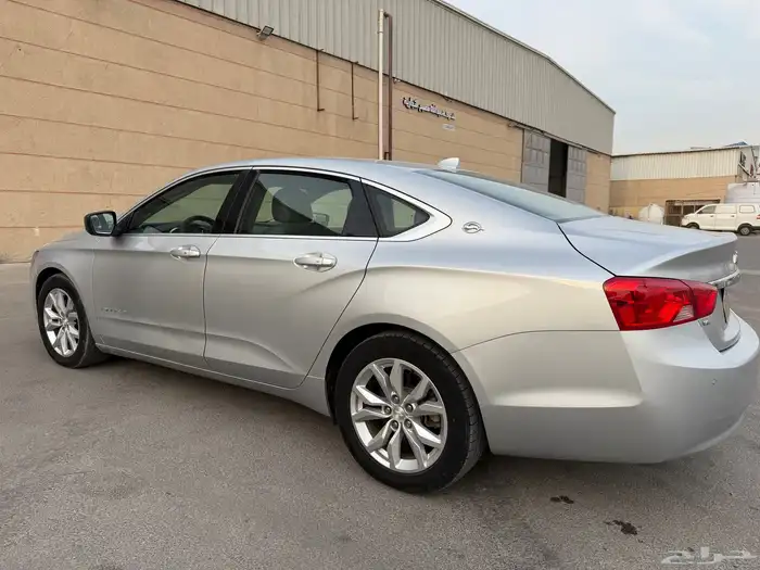 امبالا 2019 - عداد 317 الف كم 3