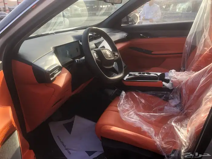 دونج فينج ميج فل كامل موديل 2026 كاش وتقسيط 9