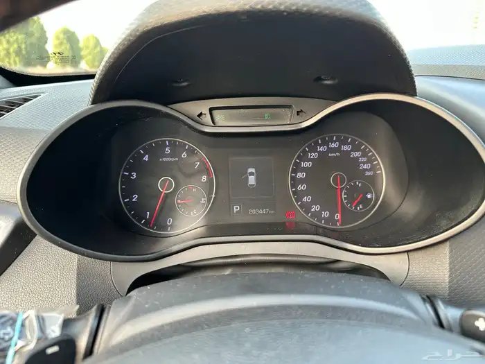 فلستر فل كامل 2016 هونداي 23