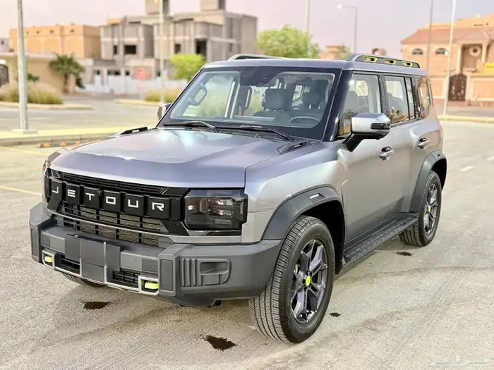 جيتور 2024 T2 نص فل نظيف بدون ملاحظات 0