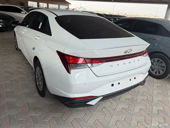 إلنترا 2022 - ممشى 43 الف 4