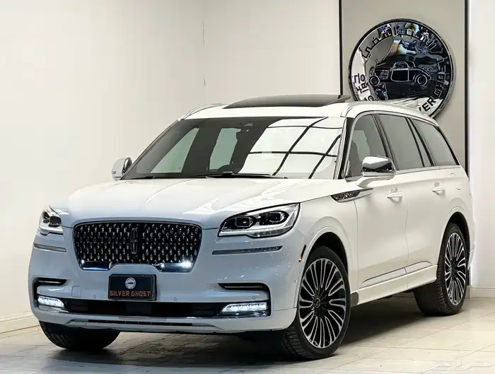 لينكلون افياتور 2022 فل كامل (( وكاله )) 2