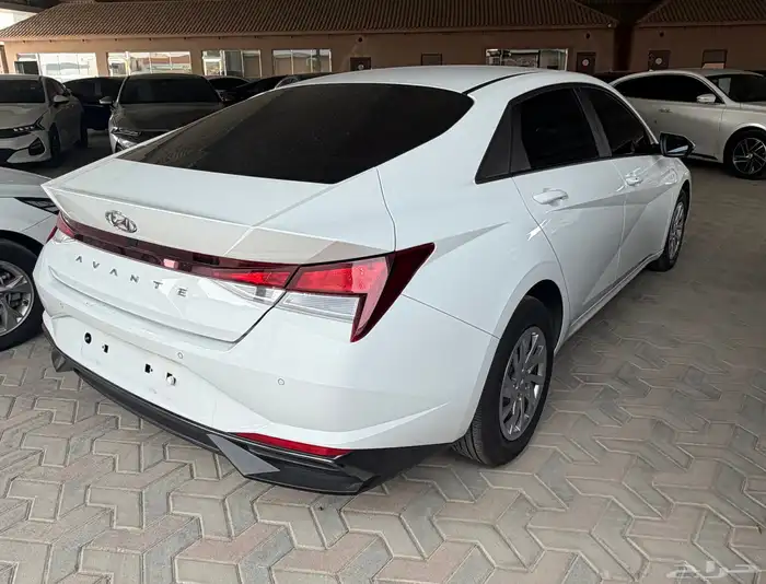 إلنترا 2022 - ممشى 43 الف 3