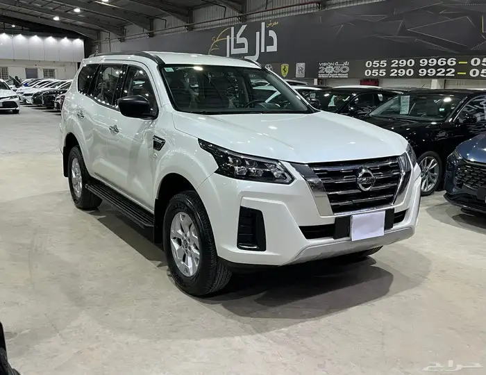 إكستيرا 2023 SEدبل سعودي 11