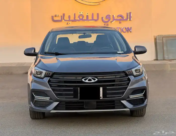 شيري اريزو 6 موديل 2023 السعر 29000 الف 1