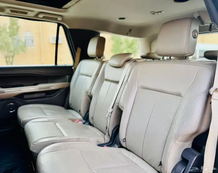 فورد اكسبيدشن ((2019))فل الفل 6