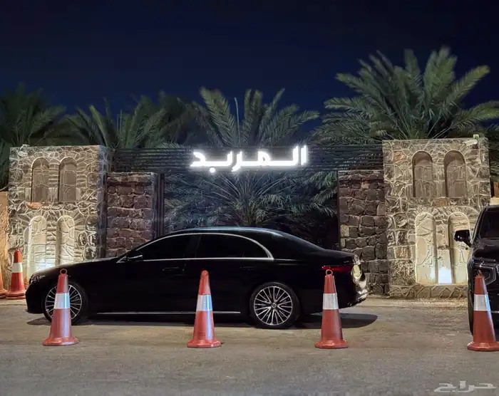 سيارات فخمة (فارهة) للإيجار بالمشوار 5