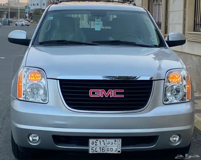 يوكن 2013 مخزن بحاله الشركة ماشاءالله 6