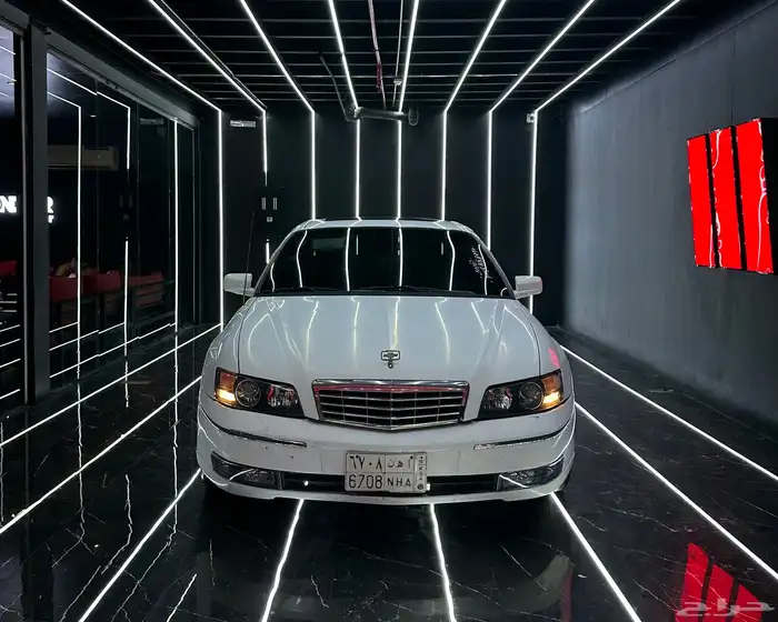 كابرس 2006 كلاسيك للبيع 4