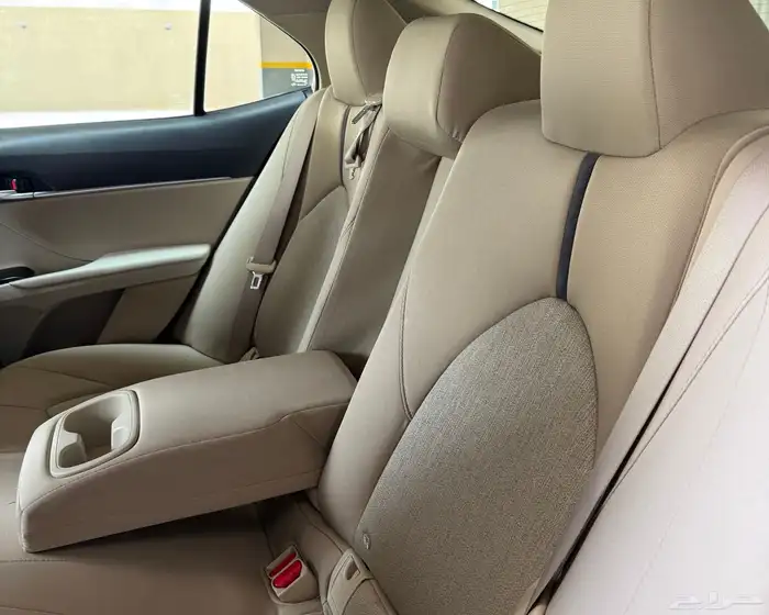 كامري 2024 اسود 15