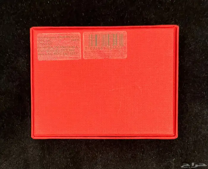 ميدالية مفاتيح فيراري Ferrari 6