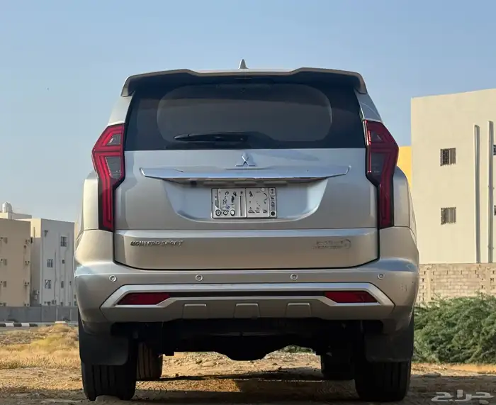 مونتيرو سبورت 2020 فل كامل 6