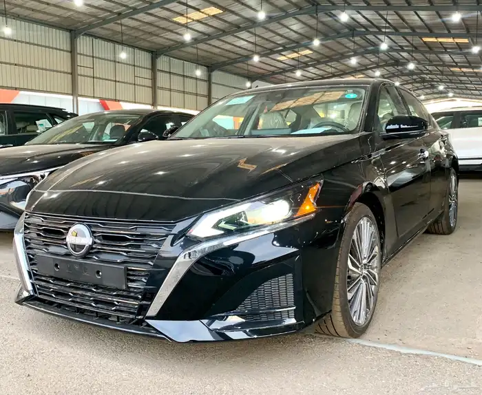 نيسان التيما نص فل 2026 SV 1