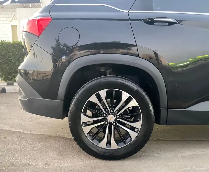 Captiva 2023 full option 2