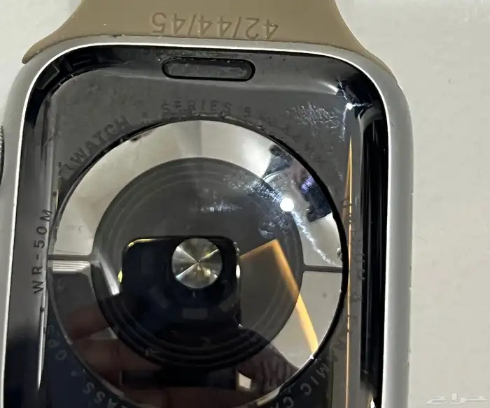 عدد 2 ساعة Apple Watch 4