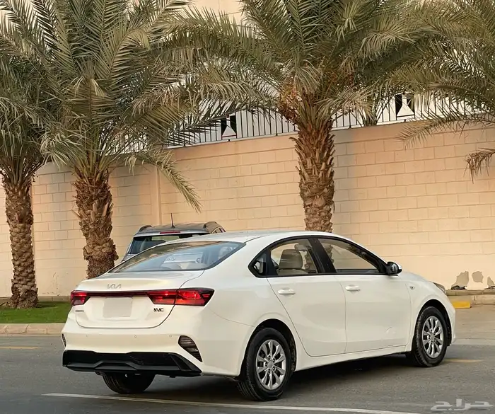 كيا - سيراتو - 2022 - سعودي 4