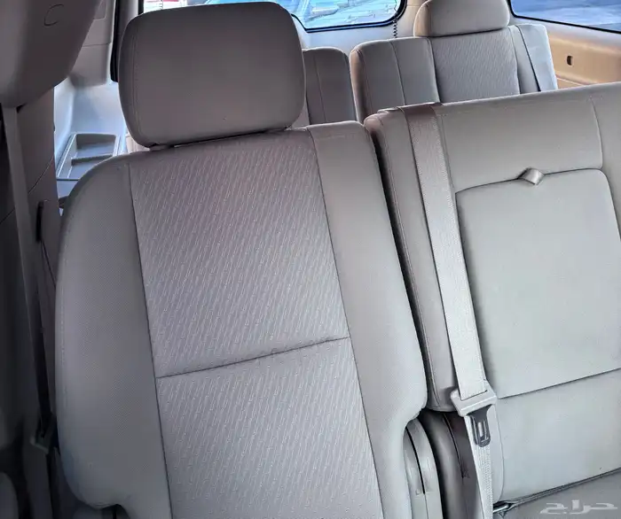 جمس يوكن موديل 2011 مقاس طويل ممشى العداد 316 5