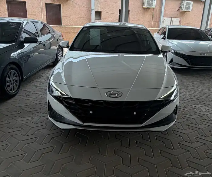 إلنترا 2022 - ممشى 43 الف 1