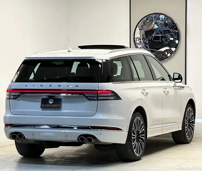 لينكلون افياتور 2022 فل كامل (( وكاله )) 3