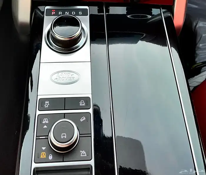 رنج روفر   RANGE ROVER 21