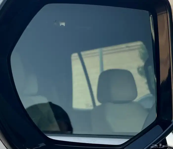 جي ام سي 2023 Sle - عنابي نظيف جدا 13