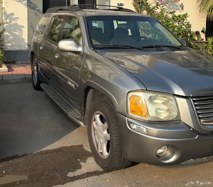 جمس انفوي 2005 1