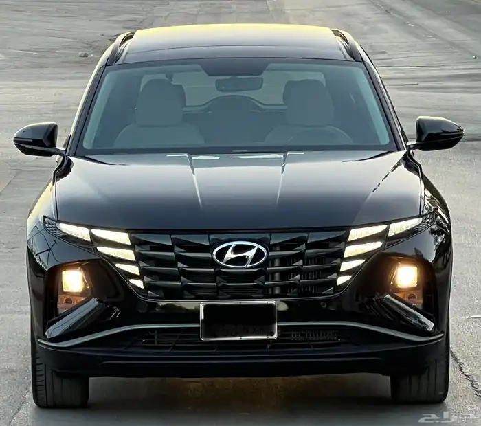 هونداي توسان 2023 سمارت سعودي 9