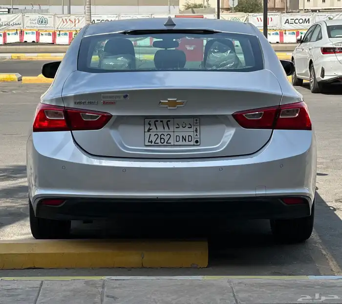 شيفروليه ماليبو 2020 مالك اول 3