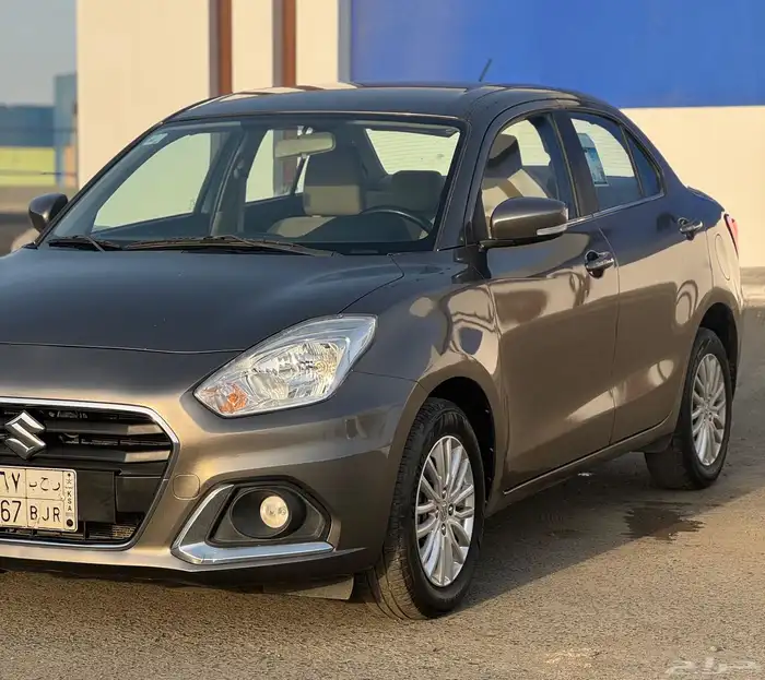 سوزوكي ديزاير 2023 السعر 27000 الف 18