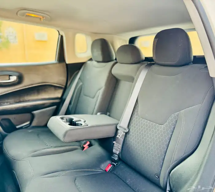 شروكي ((2019))مخزن بحاله ممتازه 9