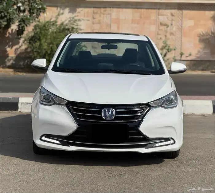 شانجان 7 موديل 2023 السعر 24000 الف 0