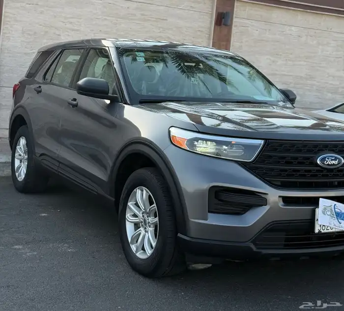 فورد_اكسبلور_2021_بدي وكاله 73