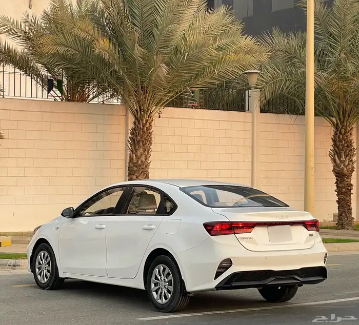 كيا - سيراتو - 2022 - سعودي 3