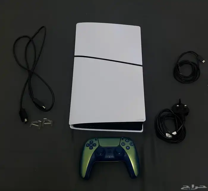 سوني 5 نسخه الديجيتال 1 تيرا 0