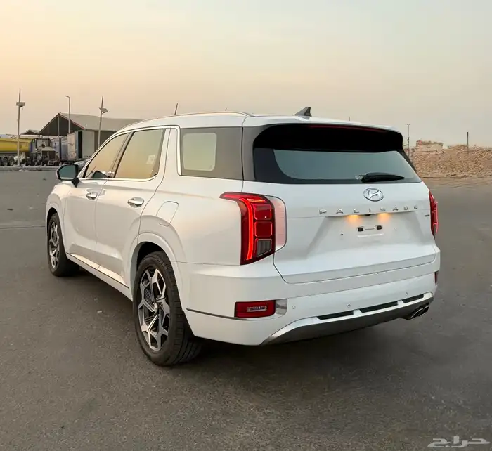 بالسيد 2022 (بنزين - دبل) كالجرافي اعلا مواصفات وكاله للبيع 3