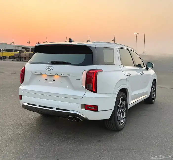 بالسيد 2022 (بنزين - دبل) كالجرافي اعلا مواصفات وكاله للبيع 5