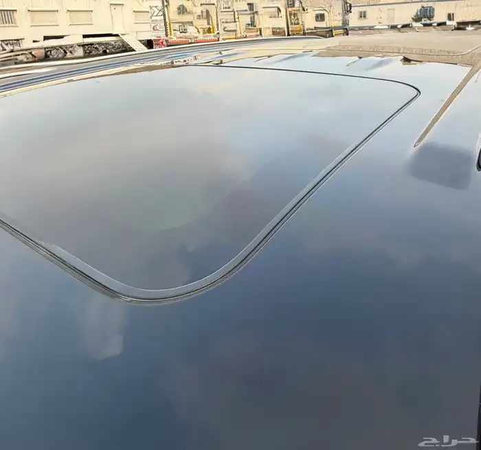 هونداي باليسيد 2021 دبل ( كالجرافي بلاك اديشن ) للبيع 12