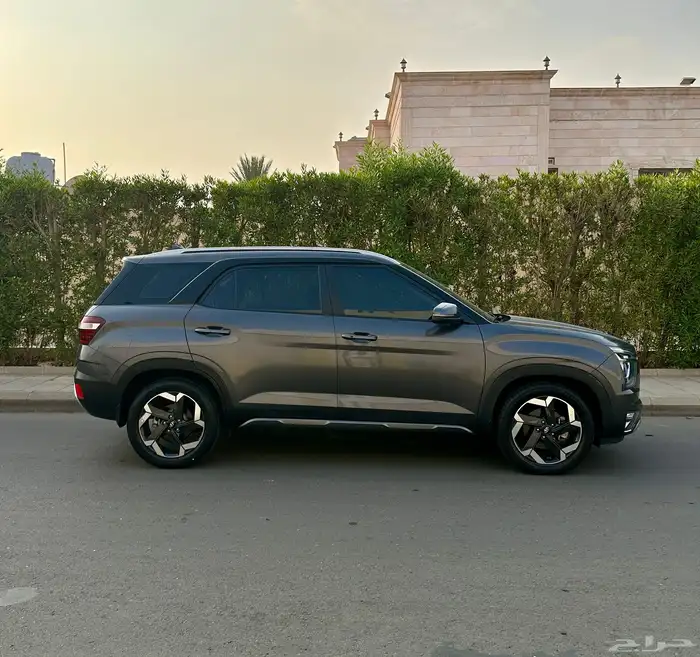 جراند كرتا 2024 7