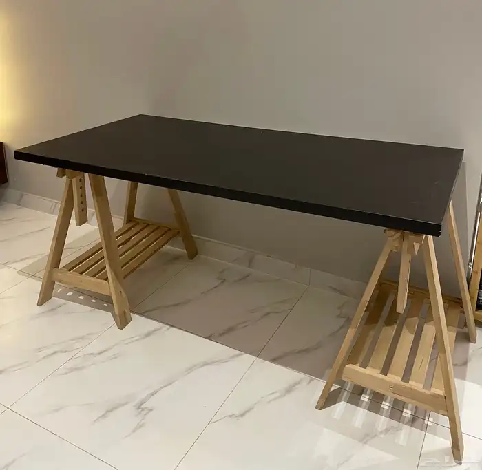 طاولة مكتب ايكيا 0