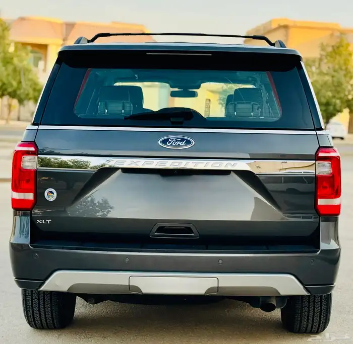 فورد اكسبيدشن ((2019))فل الفل 5