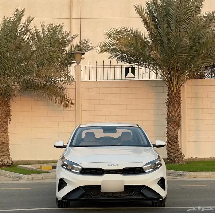 كيا - سيراتو - 2022 - سعودي 2